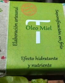 oleo mel 3