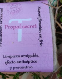 propol secret imagen