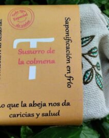 Susurros 1
