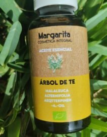 Árbol de TÉ